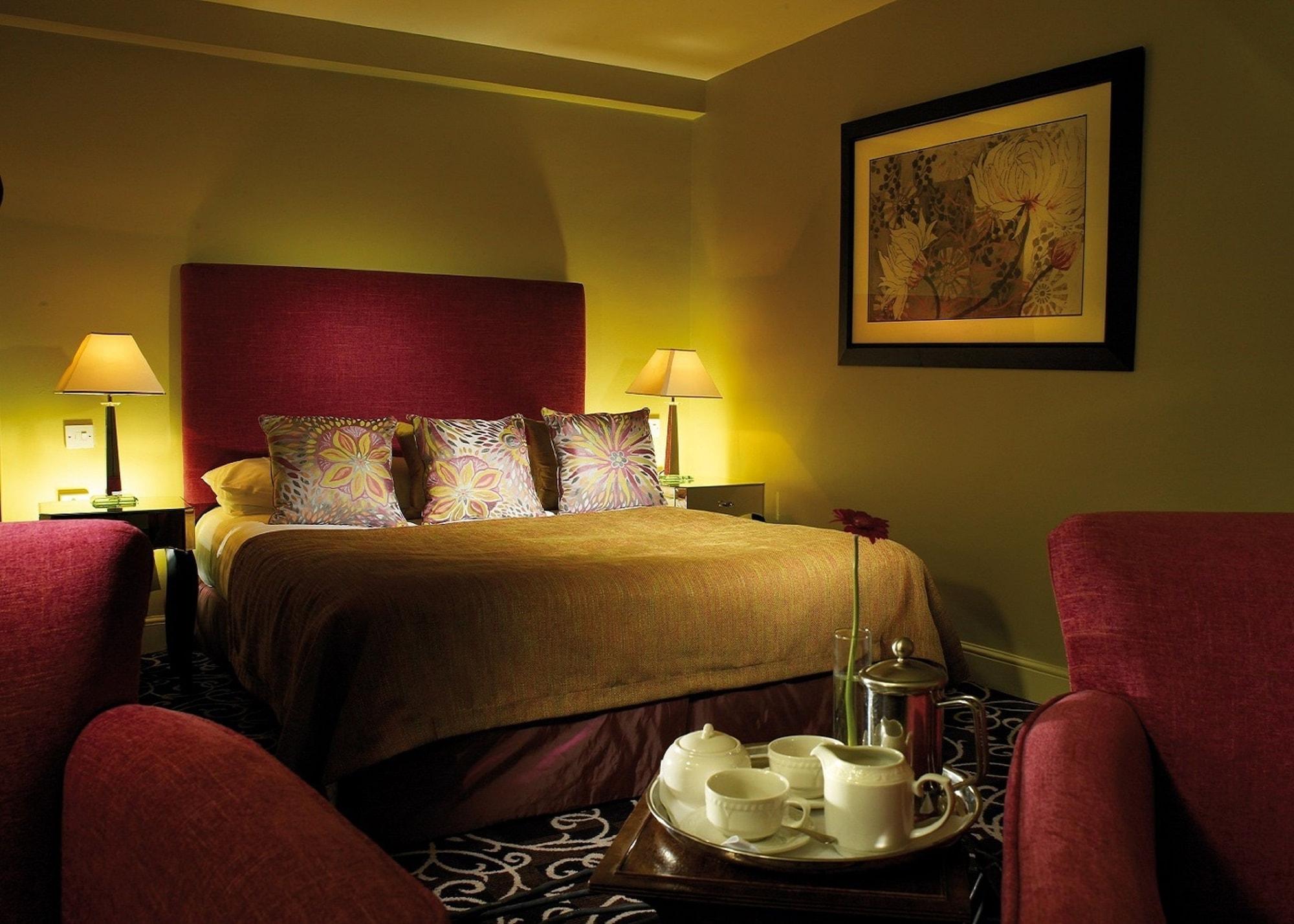 وارمينستر Bishopstrow Hotel And Spa - Small Luxury Hotels Of The World المظهر الخارجي الصورة